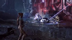 Dungeons & Dragons: Dark Alliance Trailer PS5/PS4/Xbox/