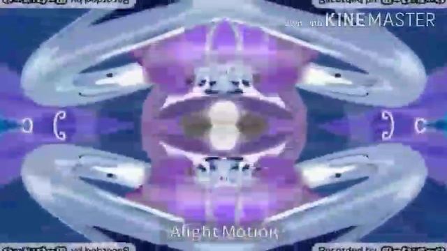 NEGATIVE & MULTIMIRROR & ROBOT VOICE_420 Req Video Bulgarian Gummy bear Song смотреть онлайн