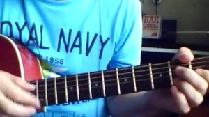 Забирай это небо (Ани Лорак) Аккорды на гитаре.