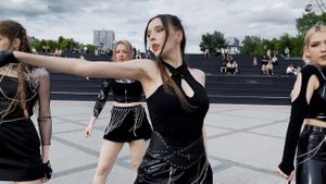 [K-POP IN PUBLIC] [ONE TAKE] aespa 에스파 'Girls' dance cover by LUMINANCE
