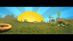 Angry Birds - All Cutscenes  (v.1.6.3)