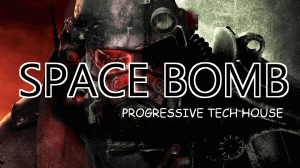 SPACE BOMB | PROGRESSIVE TECH HOUSE | Dj mix