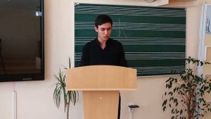 Ходжакулыев А  Х   Тақырыбы   Дирижерский взмах, строение и функции