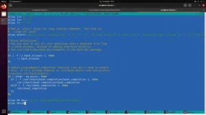 Установка OpenFOAM из исходного кода