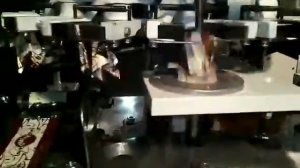 NAGEMA ED-10 Настройка