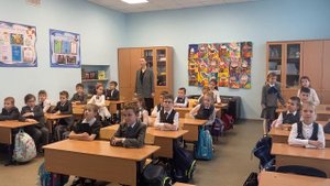 373_Московский район_ 2В класс и классный руководитель Маркова О.А,_ 8-9лет_  Я