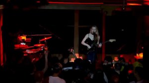 Белый Омут – Kanatami – 29.07.23 – Китайский Лётчик Джао да.