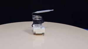 Терморегулятор капиллярный WZA-110E 30-110°С 16А