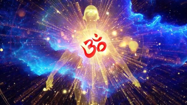 OM Chanting / Music for Yoga & Meditation | AUM Chanting смотреть онлайн