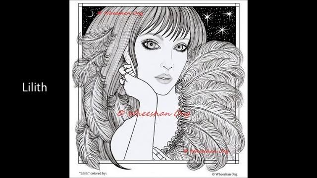 Starry Night IV смотреть онлайн