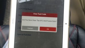 P2185 ERROR CODE HONDA /Coolant Temperature Sensor 2 location Honda Civic car