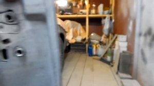 Бесшумные замки на ВАЗ 2107