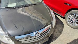 Проверка перед покупкой Opel corsa D. Неадекватные цены дилера.