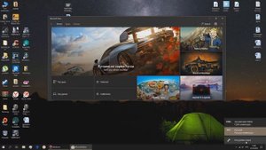 Как поменять язык в Microsoft Store?