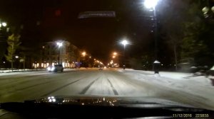 HONDA orthia передний привод (дрифт ручник )