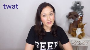 VULGAR INSULTS | English Vocabulary