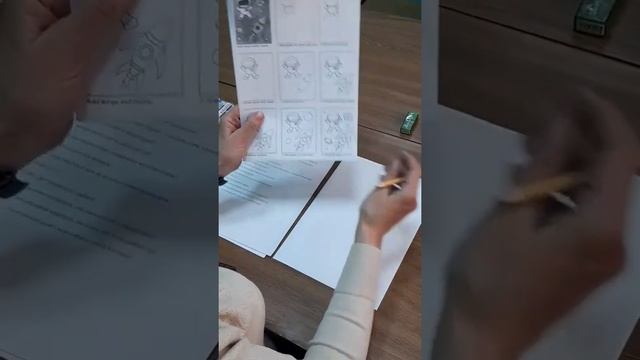 Урок Профессия космонавт (Часть 1)