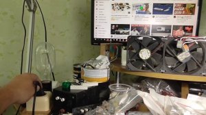 Расанта саи 190 проф. Ремонт корректора коэффициента мощности.