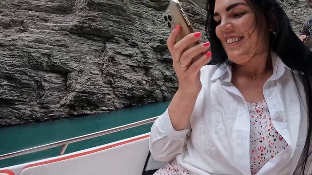 Дагестан 2023 Сулакский каньон, Гамсутль смотреть онлайн