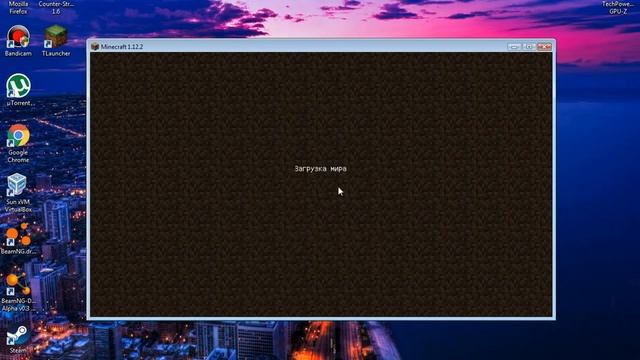 Как скачать и установить мод Toomanyitems 1.12.2 смотреть онлайн