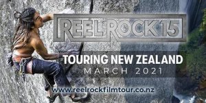 Reel Rock 15. Экстремальный скалолазный фильм REELROCK 15 (2020)