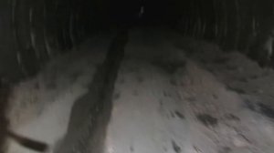 Заброшенный рудник «Молибден» | Тырныауз