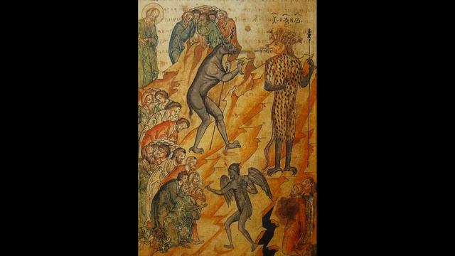 ВАЖНАЯ ИНФОРМАЦИЯ! ЯВЛЕНИЕ антихриста Р.Б. НИКОЛАЮ. ПОСЛЕДНЯЯ ГОДИНА НАСТАЛА. смотреть онлайн