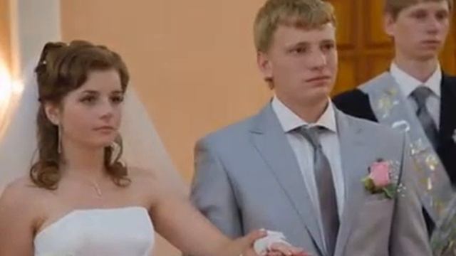 Свадьба. Маша и Женя.  Брянск