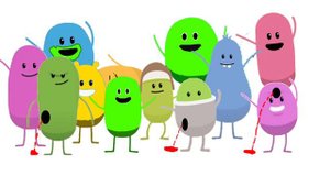 dumb ways to die in DayZ with original beans