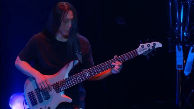 Dream Theater - Stream Of Consciousness [Live at Budokan] смотреть онлайн
