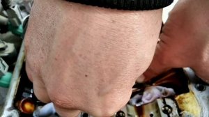замена маслосьемных колпачков и цепи распредвалов хендай соната
