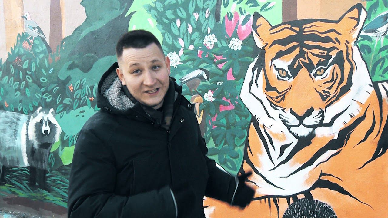 Weekend в Приморье. Терней