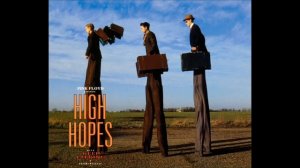 Pink Floyd  -  High Hopes Radio Edit  Singles