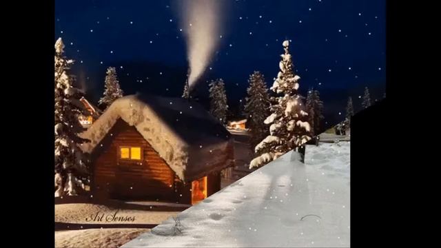 НОВОГОДНЯЯ СКАЗКА смотреть онлайн