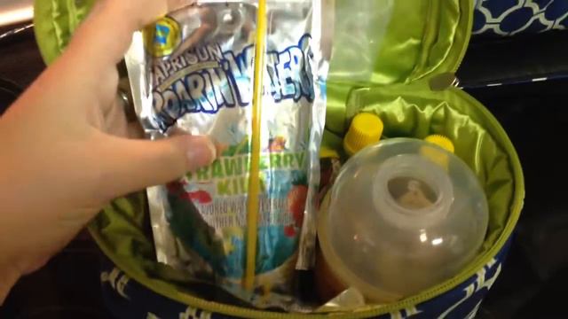 ju ju be fuel cell packed for the pool