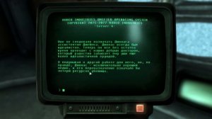 Мэддисон | Fallout 3 | Марафон Fallout 2018 | День 1 (1/2) |  14.06.18