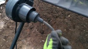 ОНЛАЙН ТРЕЙД.РУ — Газонокосилка электрическая Makita ELM3711