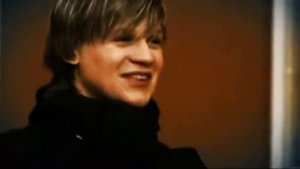 Ранетки Аня и Антон