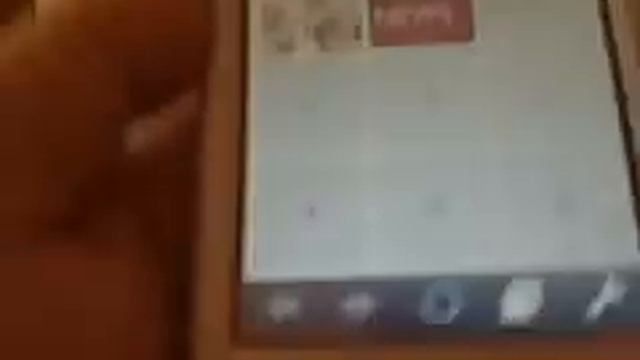 Opera Mini 5.1 on XDA II смотреть онлайн