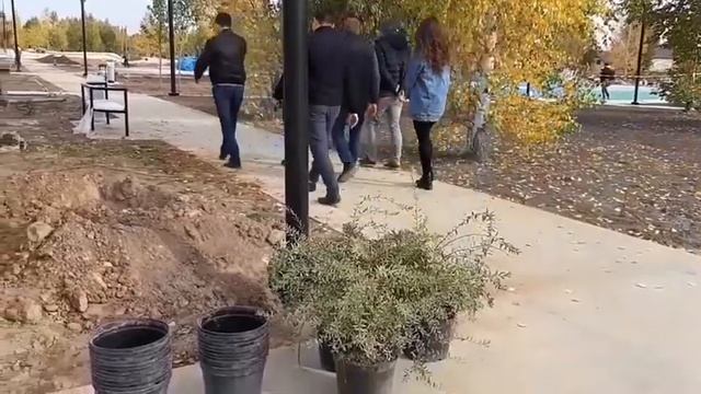 Экстрим -парк в Лаишеве: тестируем дорожки для велотрюков смотреть онлайн