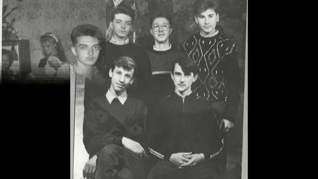 Белицкое, школа № 9, выпуск 92.mp4 смотреть онлайн