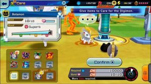 DIGIMON REARISE | Soft Launch Gameplay!