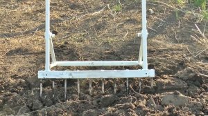 ЧУДО ЛОПАТА рыхлитель копалка