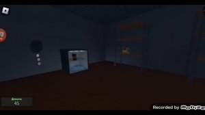 я играю в роблоксе в выпей в 3:00  часа ночи