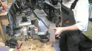 Изготовление грифа. Часть 2.