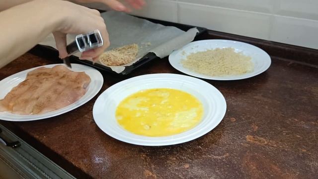 Нежная курочка. Сочное куриное филе. Рецепт сочной куриной грудки