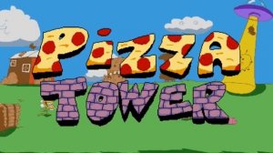 Pizza Tower OST - Mort's Farm (Fun Farm) 1 hour 1 час