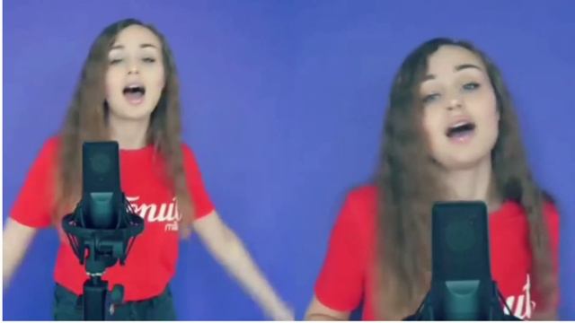 Дима Билан feat. Polina-Пьяная любовь (Кавер) смотреть онлайн