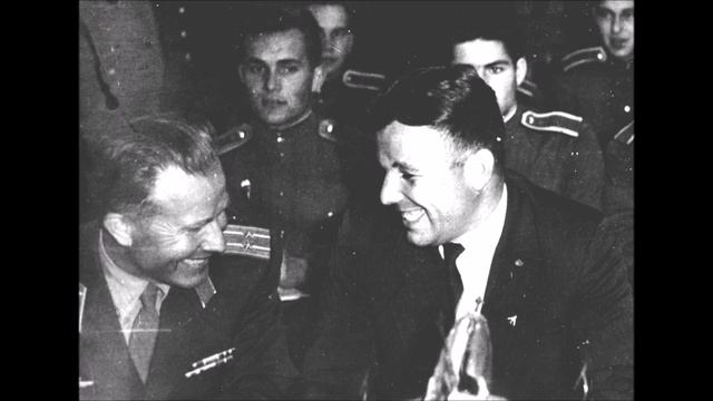 «Дорога в небо». Репортаж, посвященный 2-й годовщине полета Ю.А. Гагарина в космос