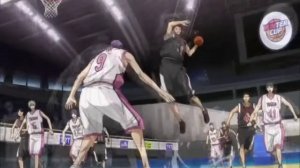 Баскетбол Куроко